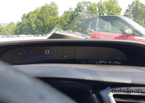 2013 Honda Civic Ex из США, поврежденный, VIN 19XFB2F84DE213902